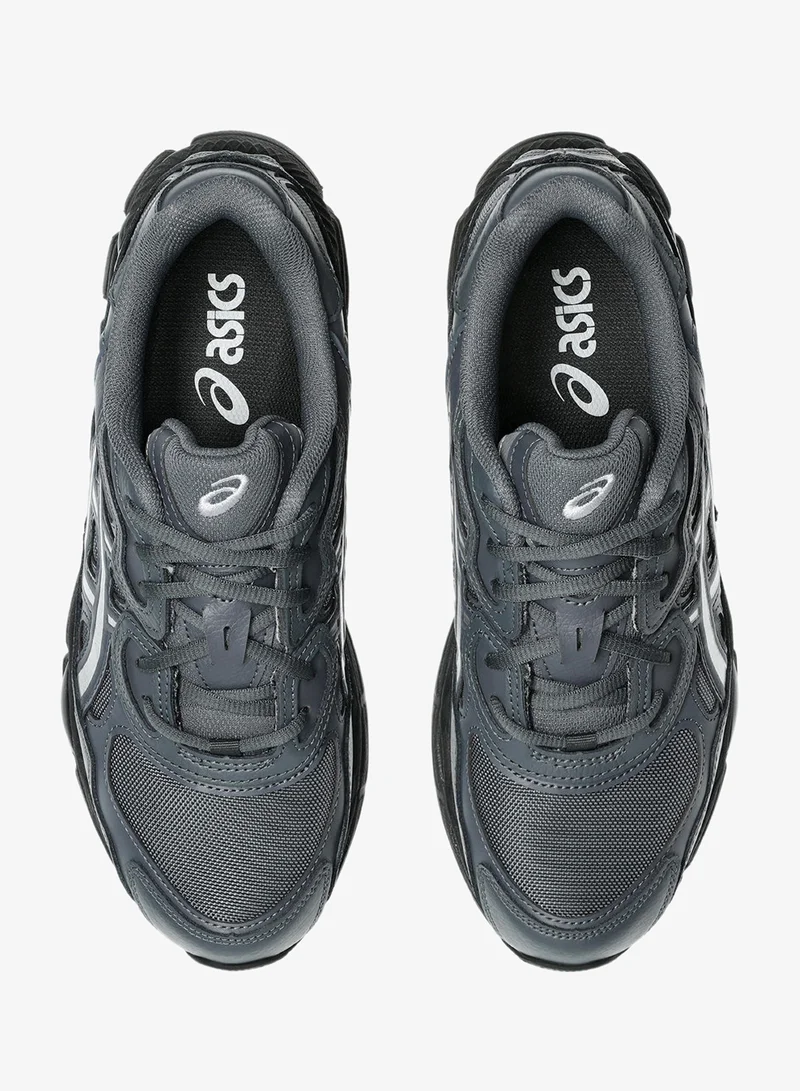 Asics CARRIER GREY/PURE SILVER Gel-Nyc for Men | Best Price UAE