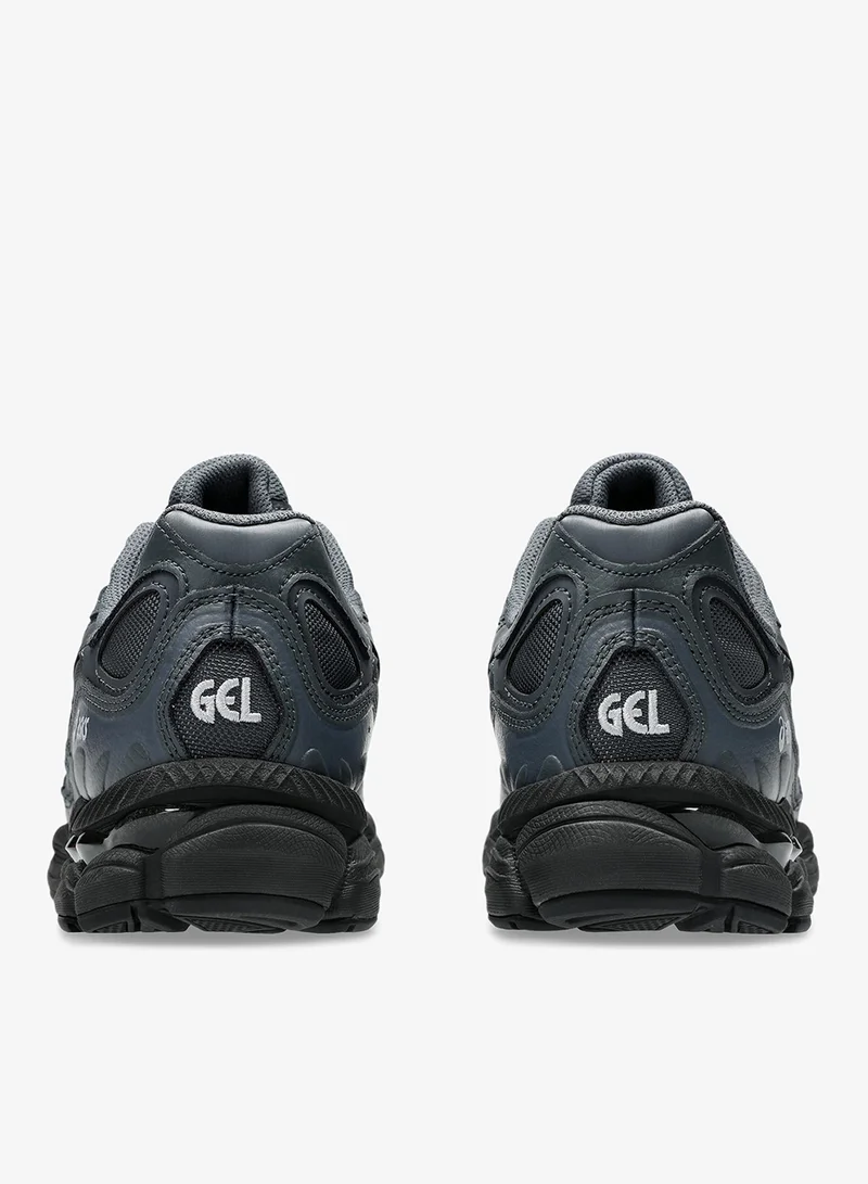 Asics CARRIER GREY/PURE SILVER Gel-Nyc for Men | Best Price UAE