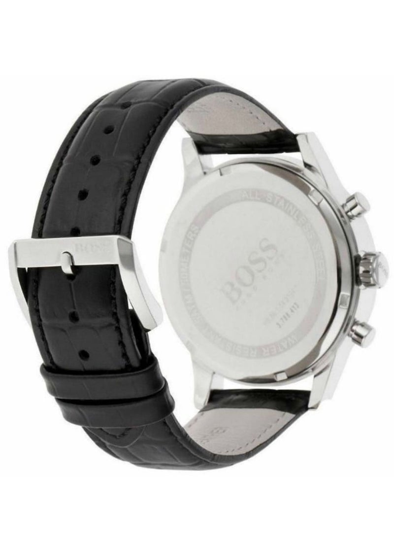 Hugo Boss Watch For Men 1512448 - Image 3
