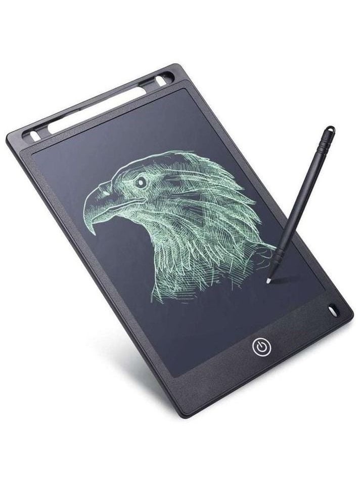 Blue Sky 8.5 Inch Portable Electronic LCD Writing Tablet Digital Drawing And Handwriting Pads With ultra-thin Board  - Image 1