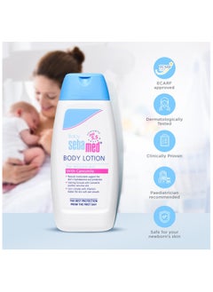 Baby Body Lotion, 100 milliliters Long lasting moisturiser, Quickly absorbed - pzsku/Z4B4442F397CC40D7C3CBZ/45/_/1727073881/a9557f2e-5184-4127-9763-c40d76d7289d