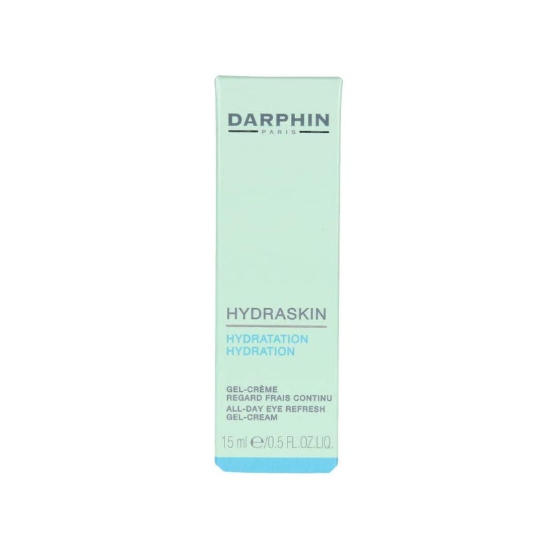 Darphin Hydraskin All-Day Eye Refresh Gel-Cream, 0.5 Ounce (I0013949) - Image 2