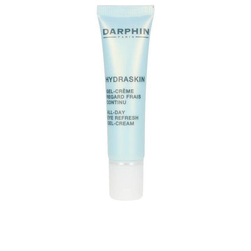 Darphin Hydraskin All-Day Eye Refresh Gel-Cream, 0.5 Ounce (I0013949) - Image 1