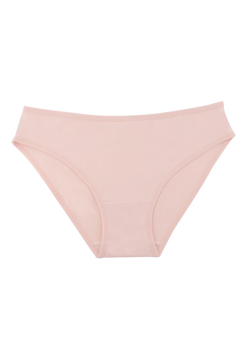 ميلك بيكيني حريمي عرض 6 قطع الوان سادة و مشجر - Image 2