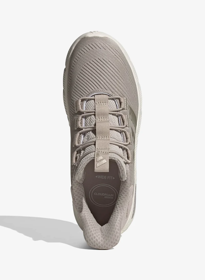 Adidas  Cloudfoam Flex - Ra for Women | Best Price UAE