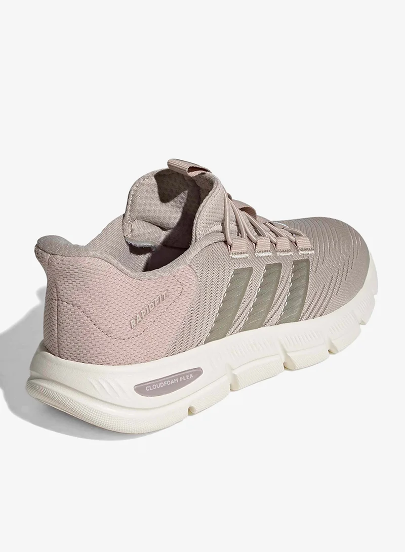 Adidas  Cloudfoam Flex - Ra for Women | Best Price UAE