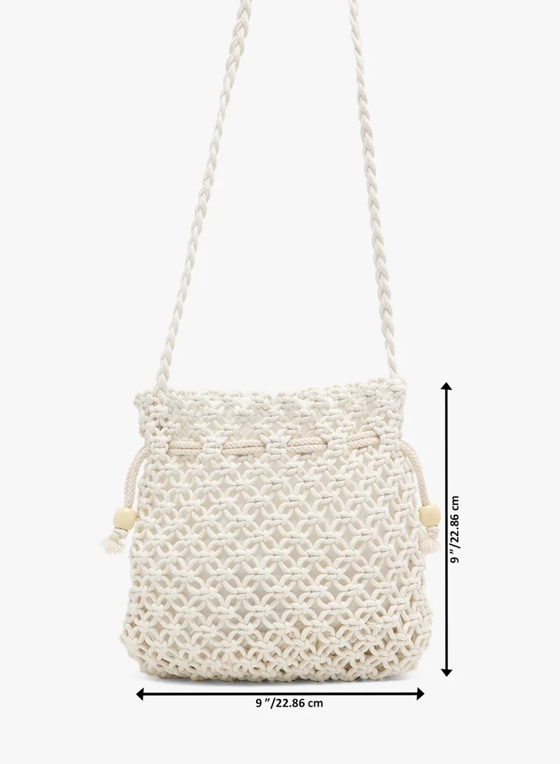 Ginger classic_crossbody