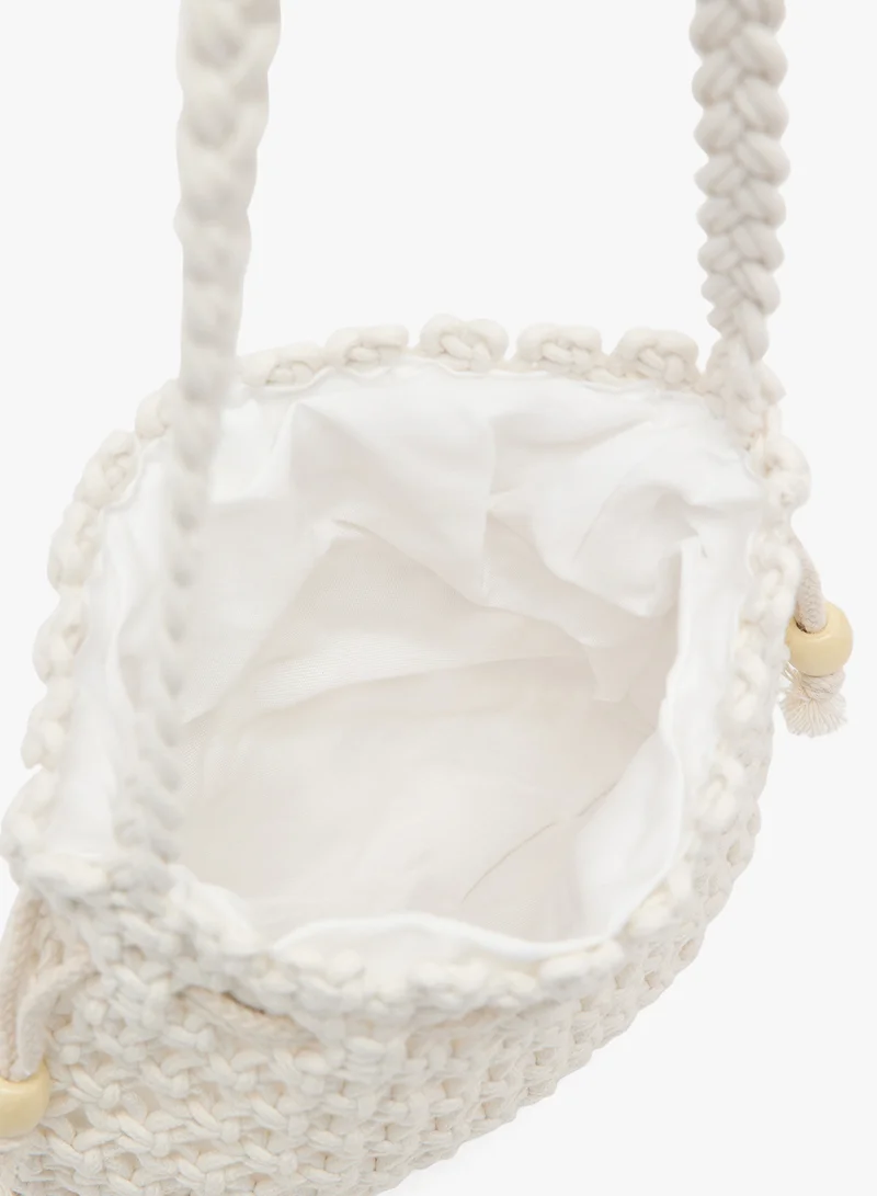 Ginger classic_crossbody