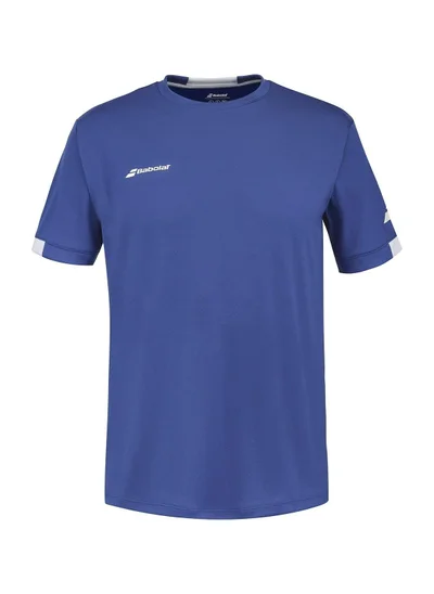 Babolat Babolat Tennis Play Crew Neck Tee Boy, 3Bp2011-4118, (French Brand)