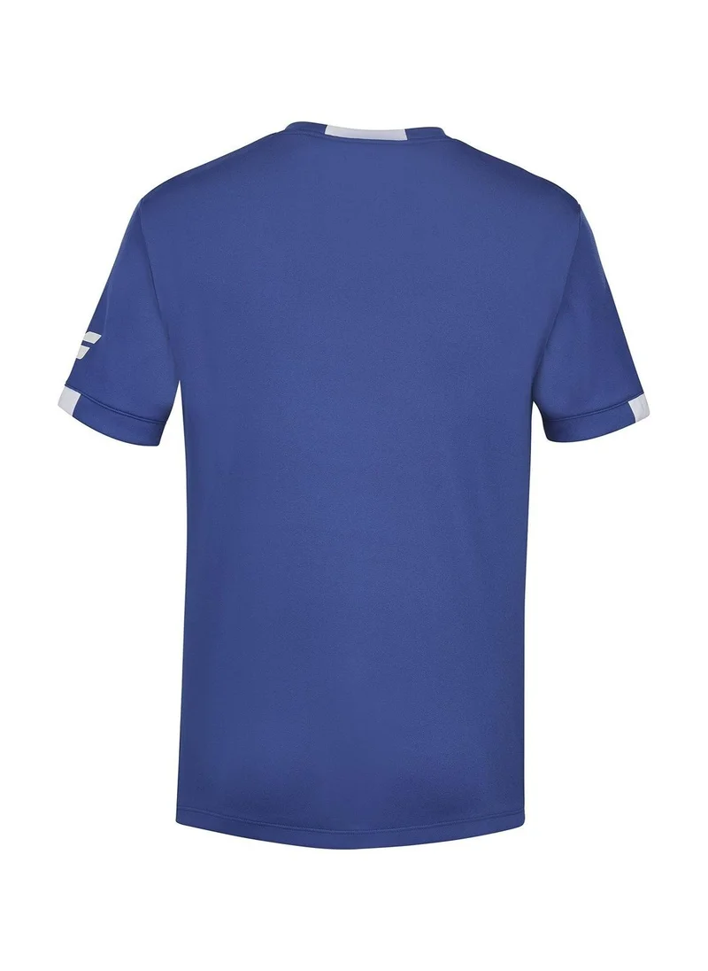 Babolat Babolat Tennis Play Crew Neck Tee Boy, 3Bp2011-4118, (French Brand)