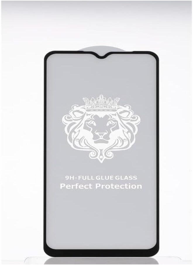 Generic - Generic Tempered Glass Screen Protector Set Of 5 Pieces For Samsung Galaxy A10S - Clear - Image 1