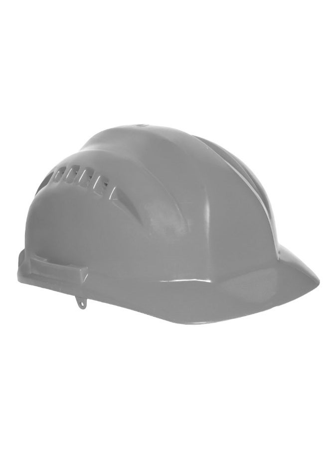 Vaultex VHVR Vented Safety Helmet, Grey