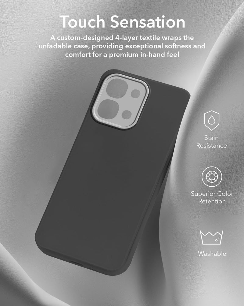 Jkobi Matte Silicone Back Case Cover for Oppo F31 5G | Oppo F33 5G (Dual Colour |Full Camera Protection | Sleek and Professional) - Image 5