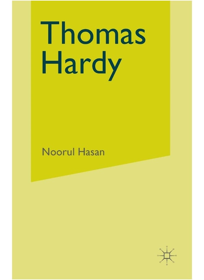 Thomas Hardy: The Sociological Imagination 