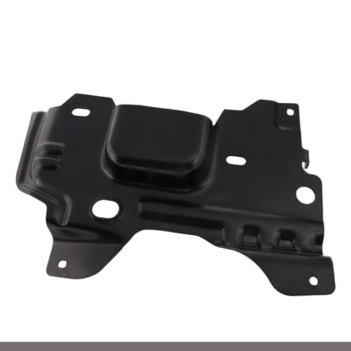 TAIROD Bumper Bracket Set For 2009-2014 Ford F-150 Front Left & Right 2Pc 9L3Z17B985A 9L3Z17B984A - Image 5