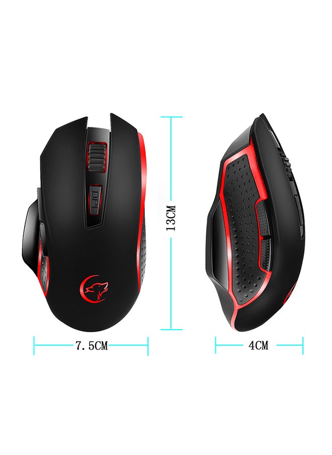 Loquat Rechargeable Wireless Mouse  - Image 3