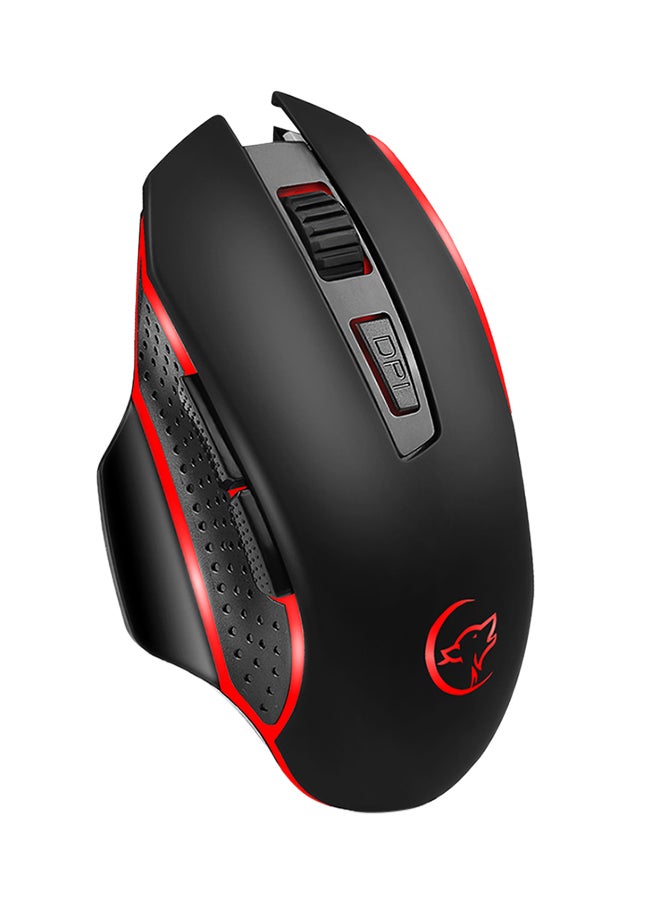 Loquat Rechargeable Wireless Mouse  - Image 5