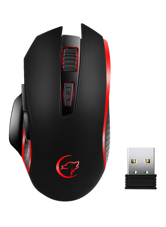 Loquat Rechargeable Wireless Mouse  - Image 1