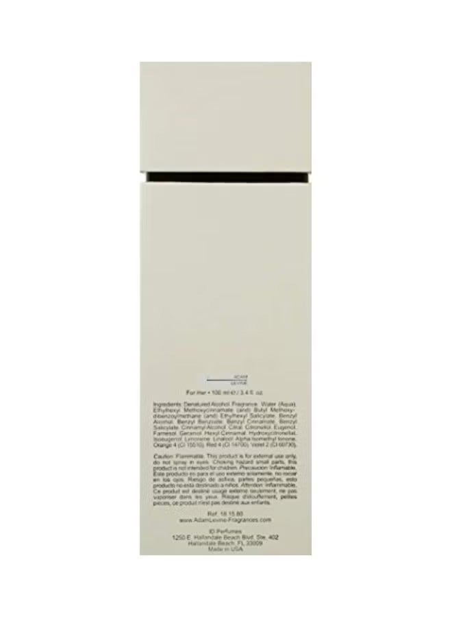 آدم لفين ماء عطر آدم ليفين - Image 3