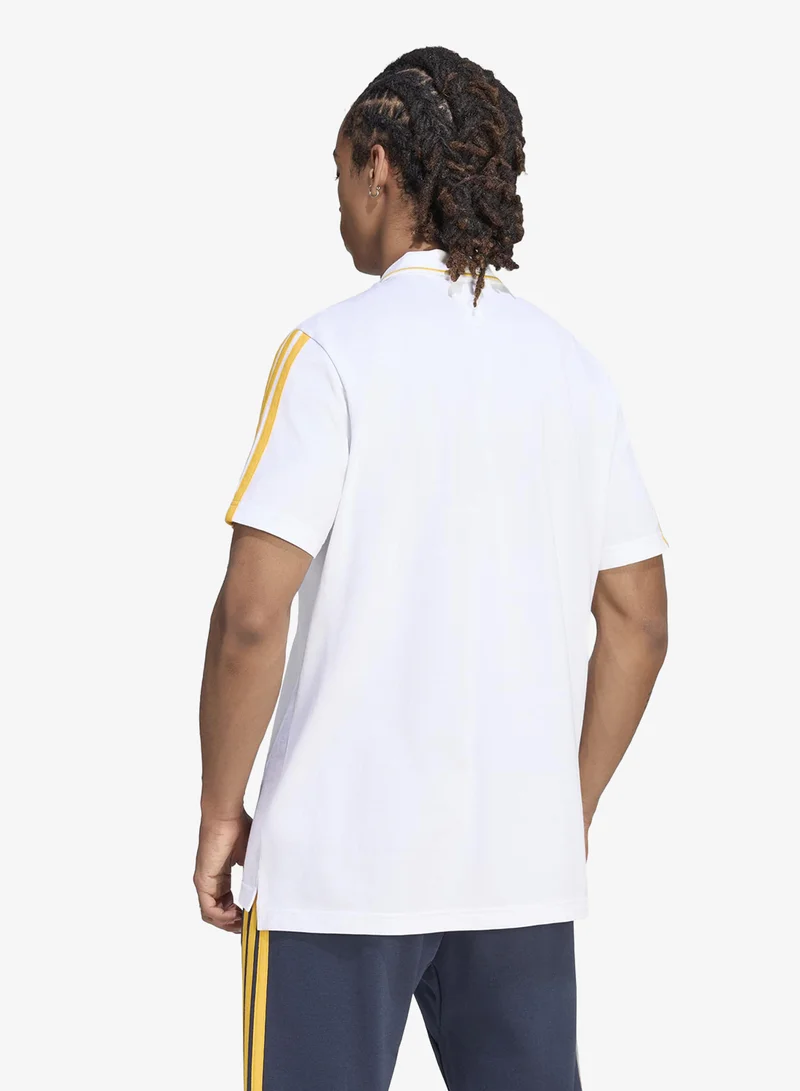 اديداس Real Madrid Dna Polo