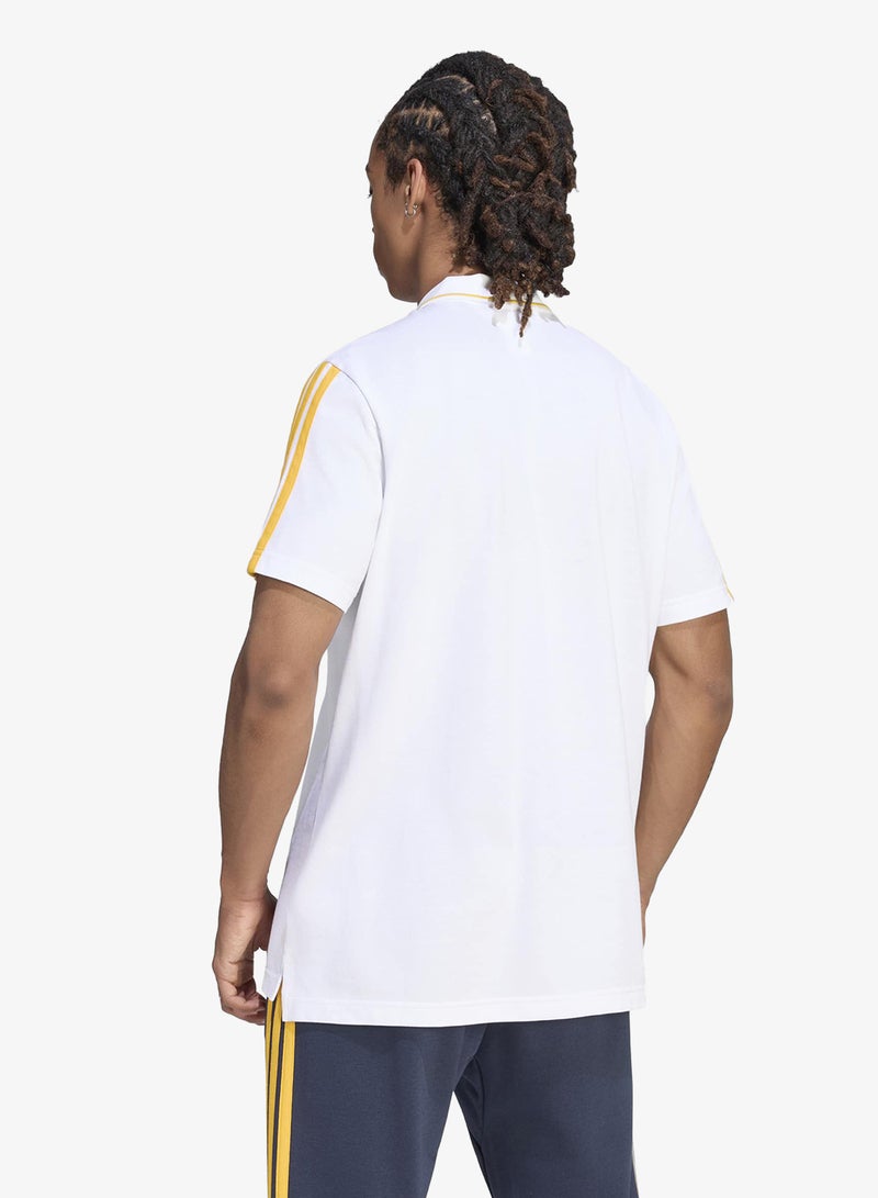 Adidas Real Madrid Dna Polo - Image 2