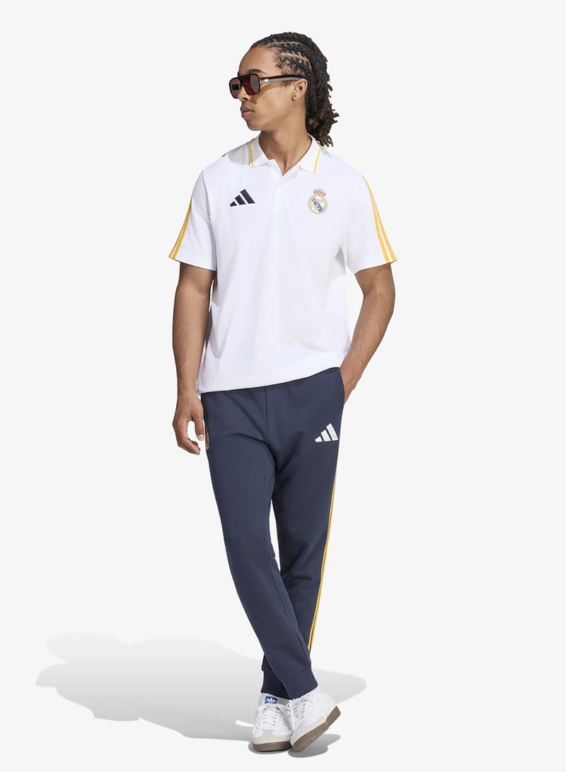 Adidas Real Madrid Dna Polo - Image 5