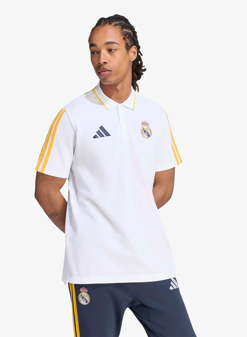 اديداس Real Madrid Dna Polo