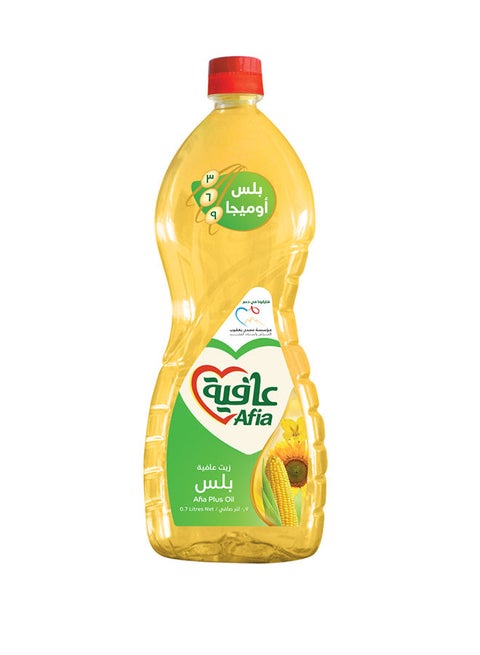 زيت ذرة بلص  - 700 مل