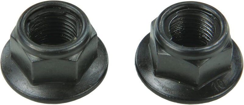 Mevotech MK80501 Stabilizer Bar Link Kit for Trucks - Image 3