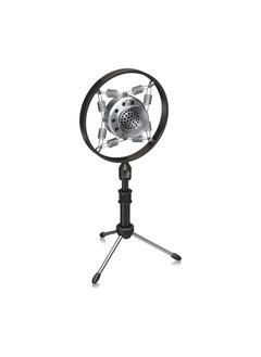 behringer Behringer BV635 Vintage Spring Mount USB Microphone  - Image 2