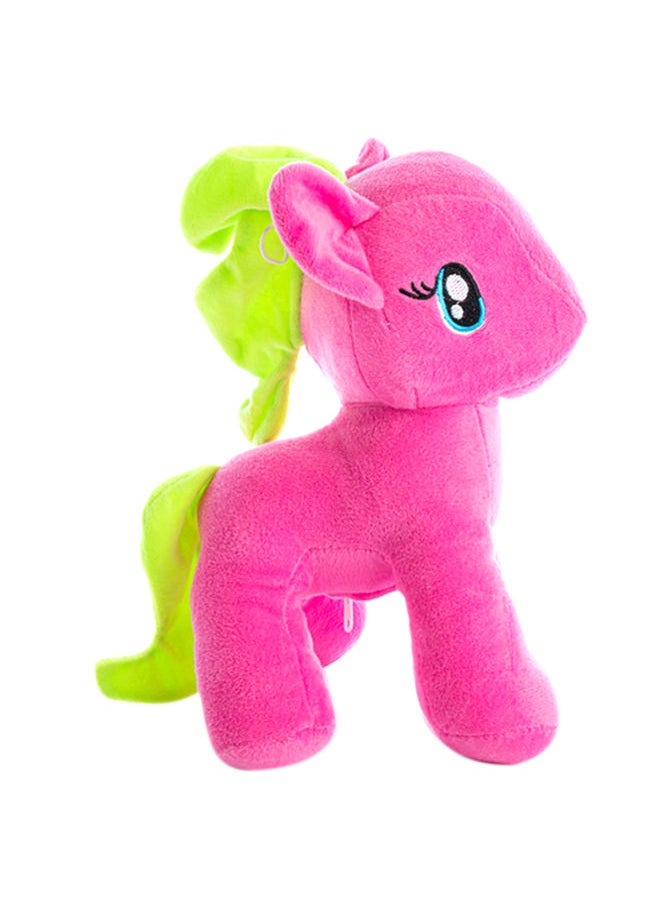 NIBEMINENT Pony Unicorn Doll  - Image 1