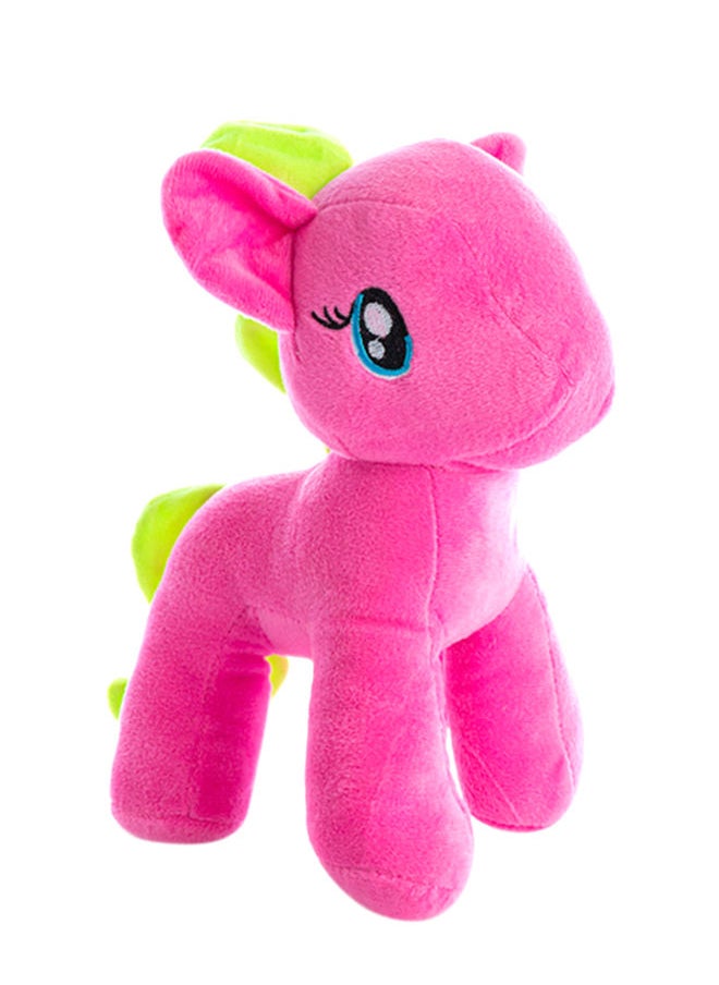 NIBEMINENT Pony Unicorn Doll  - Image 2