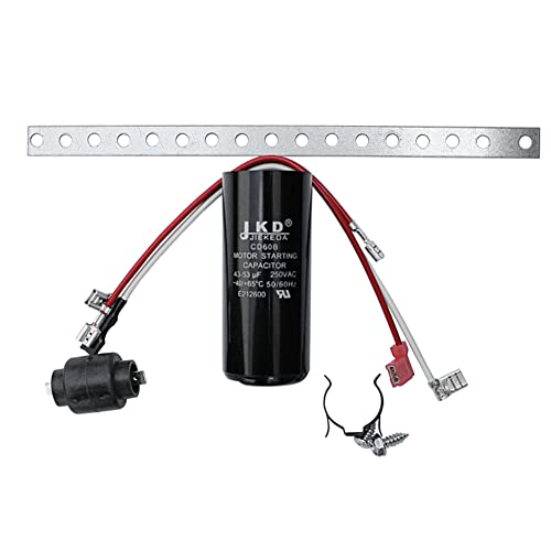 Dometic 3311883000 Kit SVC Hard Start  All Penguin Models - Image 1