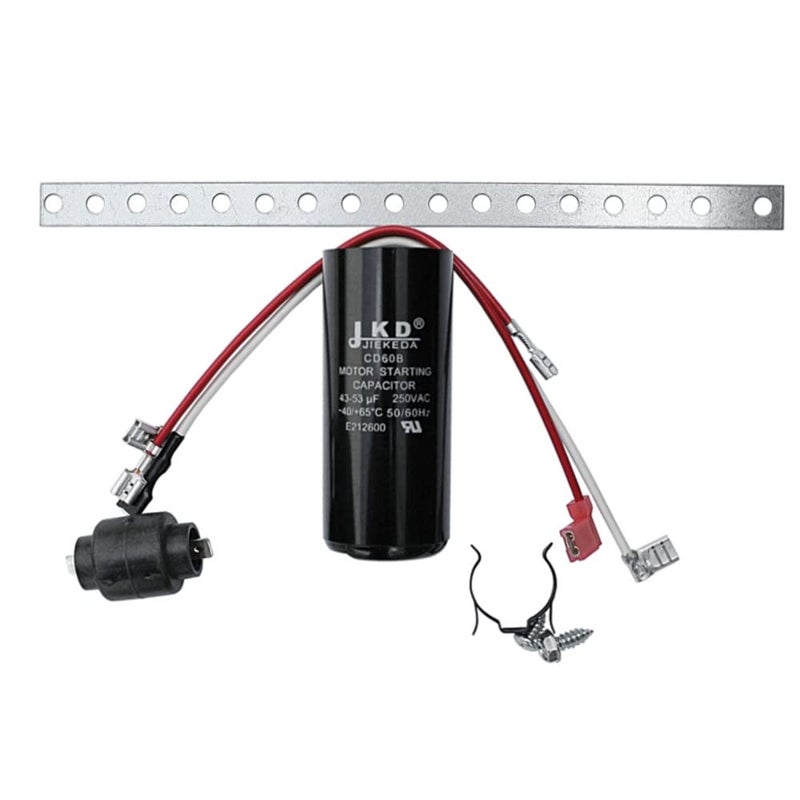 Dometic 3311883000 Kit SVC Hard Start  All Penguin Models - Image 2