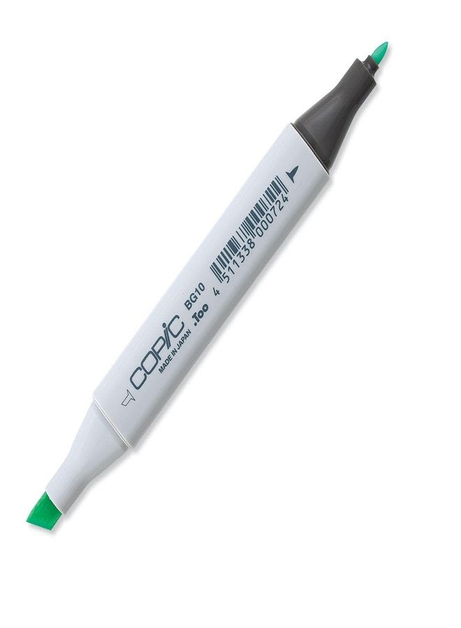 Copic Marker with Replaceable Nib, BG10-Copic, Cool Shadow