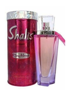 شاليز ماء عطر شاليز 100مل 