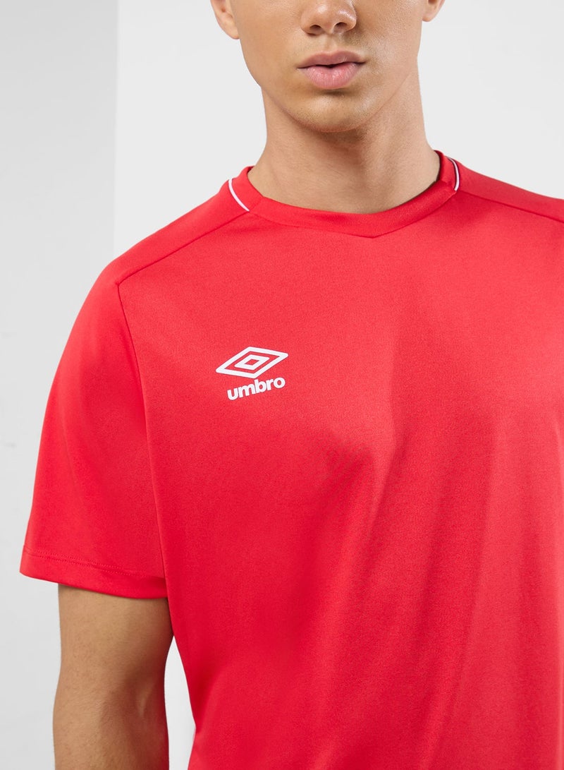 umbro Crown Jersey - Image 3