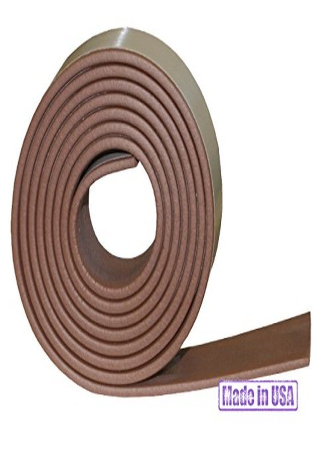 KidKusion Safety Cushion Tape, Brown - Image 2