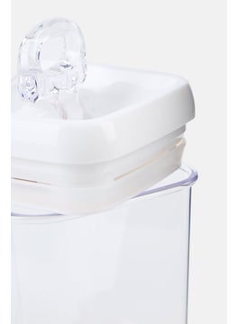 Felli Flip-Tite Storage Container 800ml, White  - Image 2