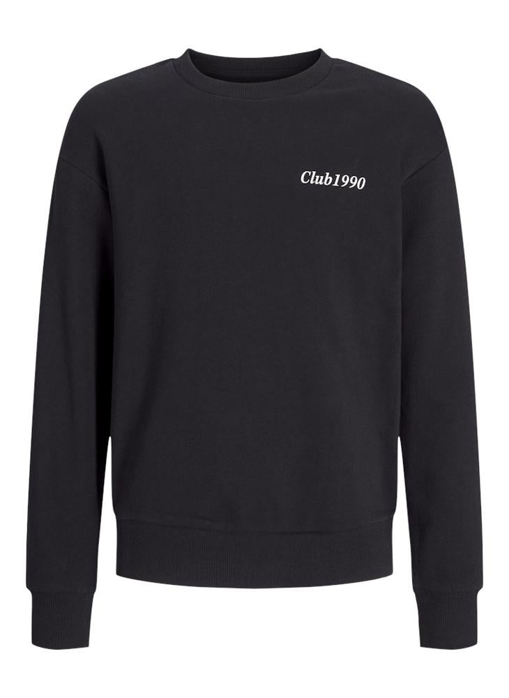 Jack & Jones Junior - Kids Logo Sweatshirt - Image 1