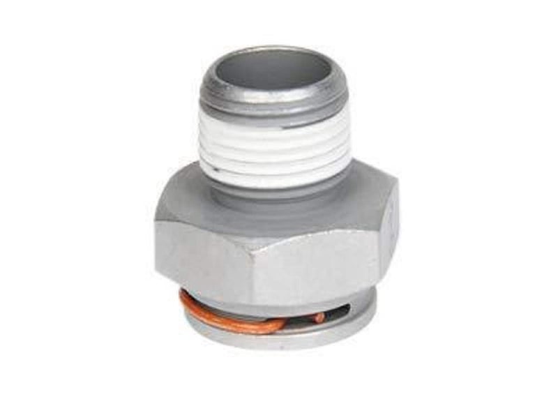 GM Parts 15043741 Engine Oil Cooler Hose Connector - Image 4