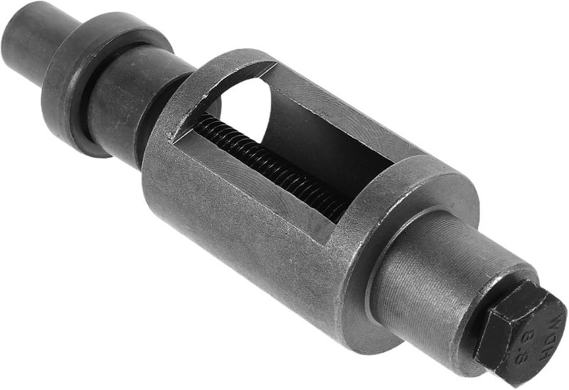 Ipetboom Motorcycle Bottom Bracket Removal Wrench Tool with Inner Bearing Puller Grey for Motorcycle Maintenance and Repair - Image 1