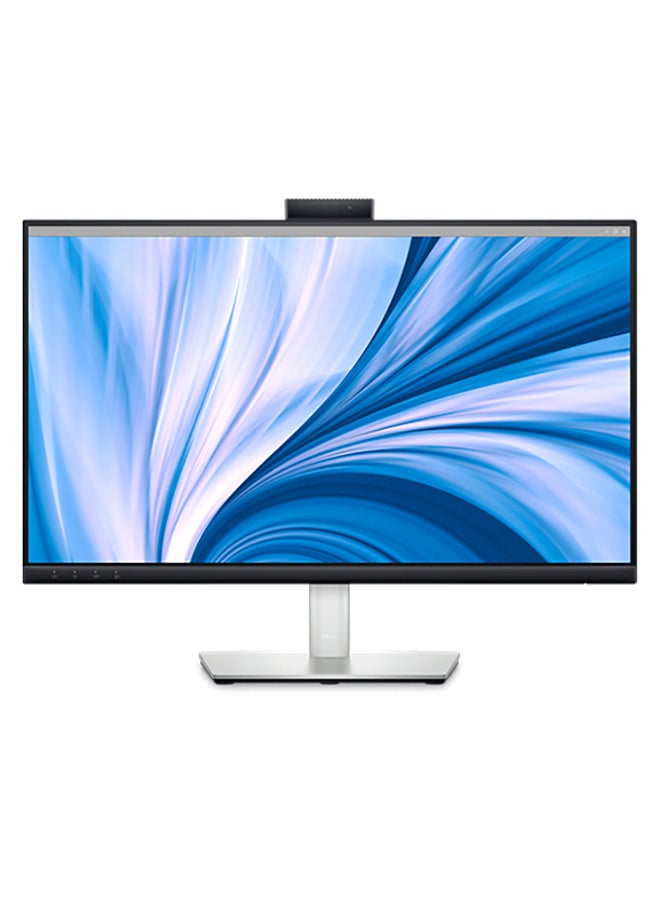 ديل شاشة مؤتمرات الفيديو مقاس 24 بوصة - C2423H، أسود - Image 1