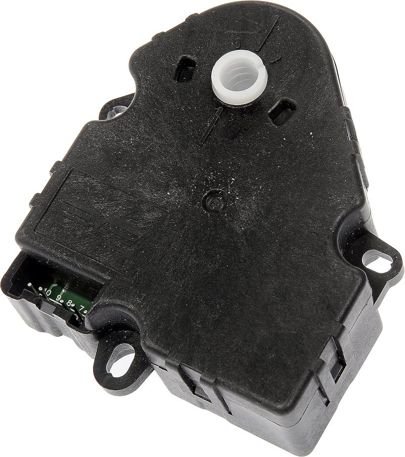 Dorman 604-111 HVAC Blend Door Actuator for Select Models - Image 1