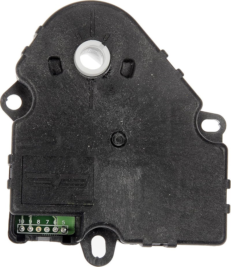 Dorman 604-111 HVAC Blend Door Actuator for Select Models - Image 4