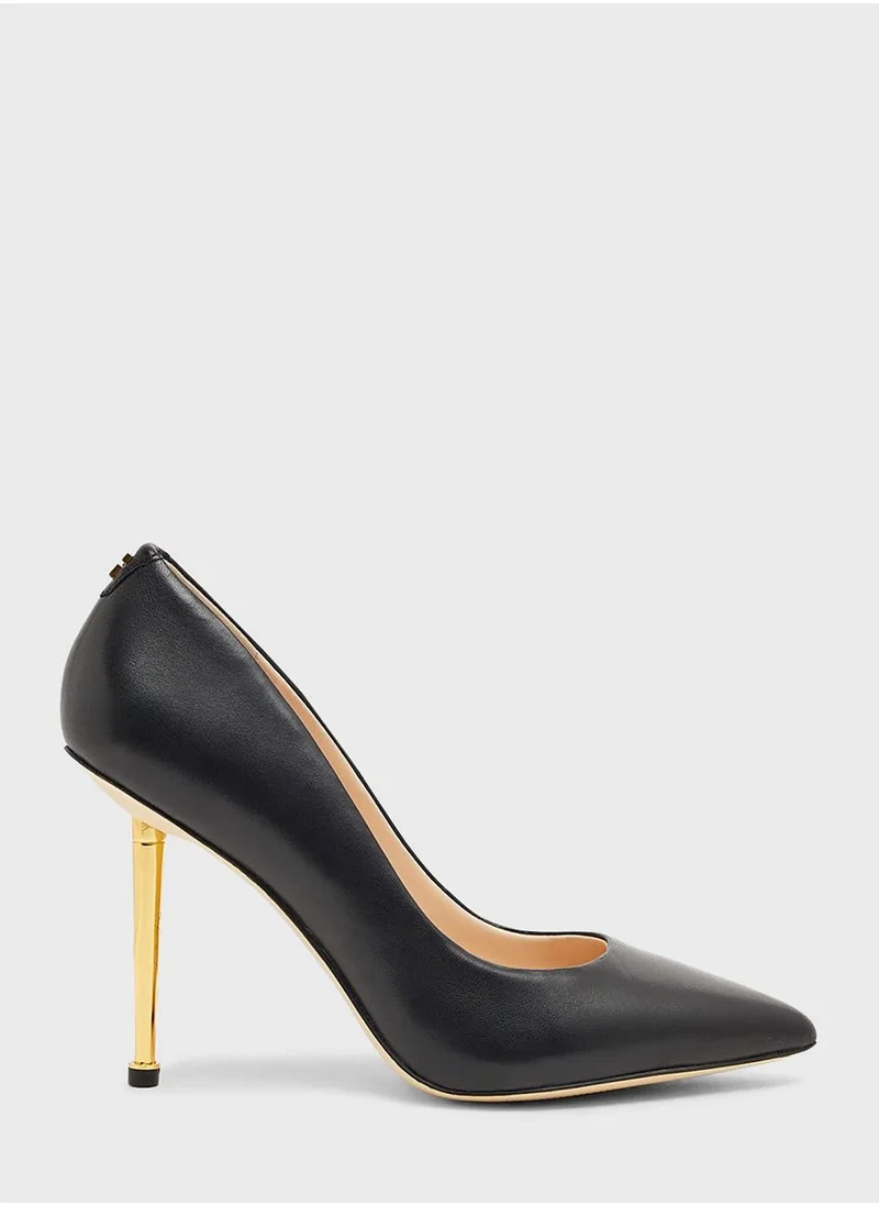 GUESS Sorena Stiletto Heel Pumps