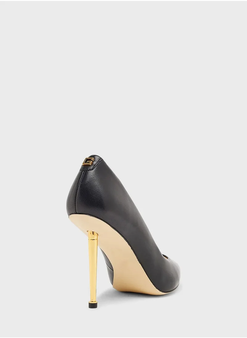 GUESS Sorena Stiletto Heel Pumps