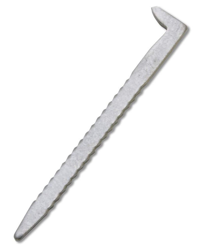Powernail L17518 18 Gauge 1-3/4 Inch Length Hardwood Flooring HD L-Cleat Nail (Box of 1000) - Image 3