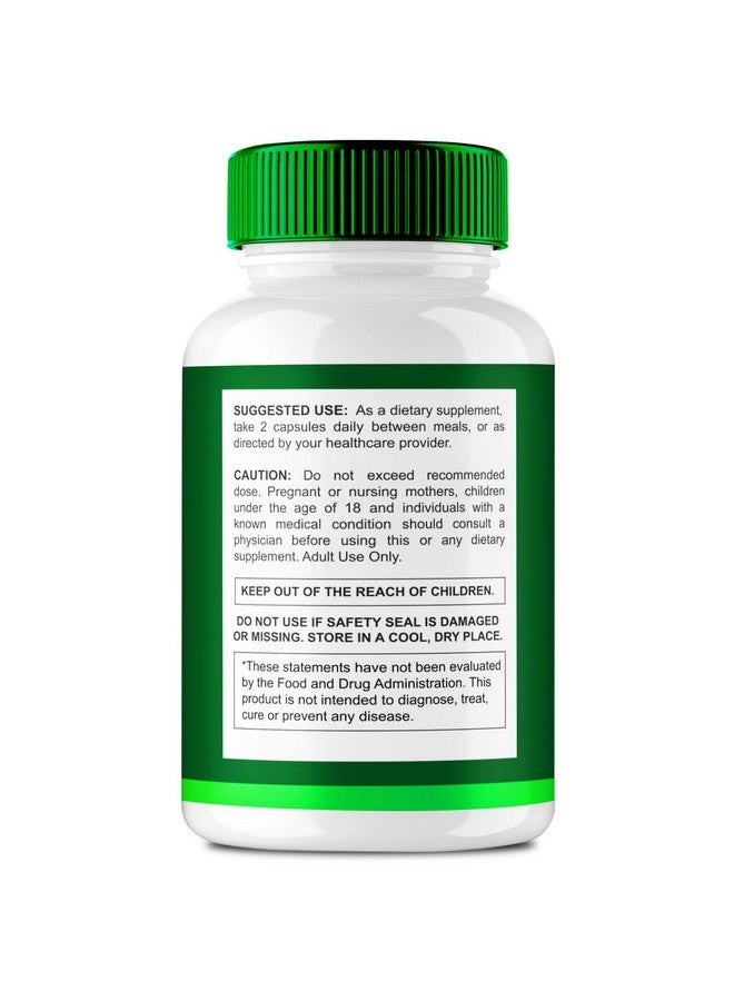 IDEAL PERFORMANCE Burn Jaro, BurnJaro Pills, Burn Jarrow Pink Salt, Official BurnJaro Supplement Capsules, Bern Jarrow Advanced Formula Achieve Results, All Natural Energy Cleanse & Detox Support Reviews (60 Capsules) - Image 3