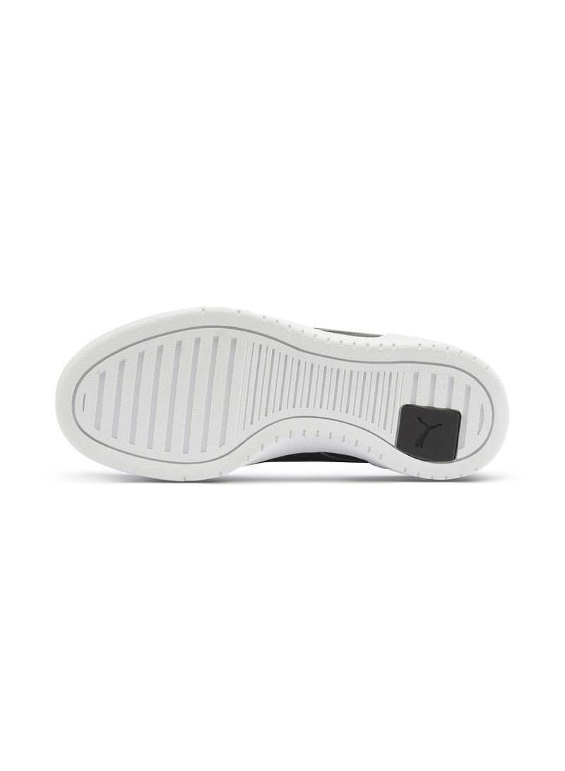 PUMA CA Pro Arctic Stars Unisex Youth Black Sneakers - Image 4